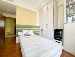 The Quintet (D23), Condominium #518118381